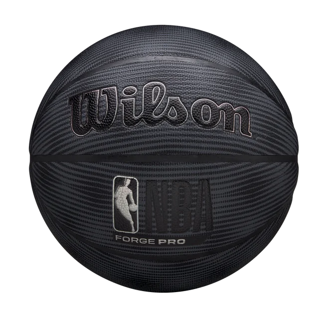 NBA Forge Pro Midnight Indoor-Outdoor Basketball