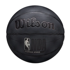 NBA Forge Pro Midnight Indoor-Outdoor Basketball
