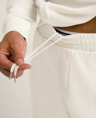 Parkside Sweatshort Unlined