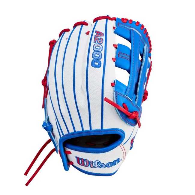 2026 A2000® FP1712SS 12” Infield Fastpitch Softball Glove