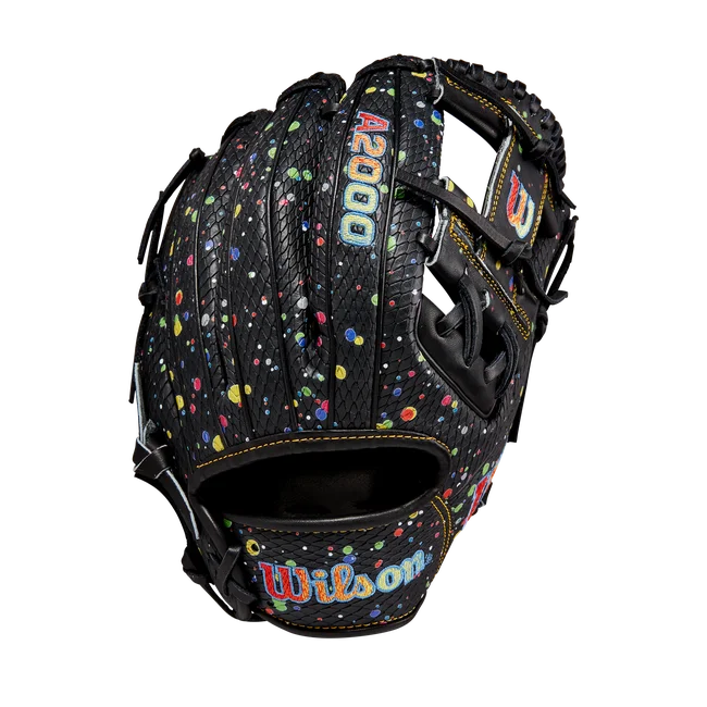2023 Omaha Remix A2000 1786SS 11.5” Infield Baseball Glove