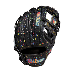 2023 Omaha Remix A2000 1786SS 11.5” Infield Baseball Glove