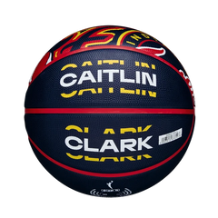 Caitlin Clark Fever Rising Basketball