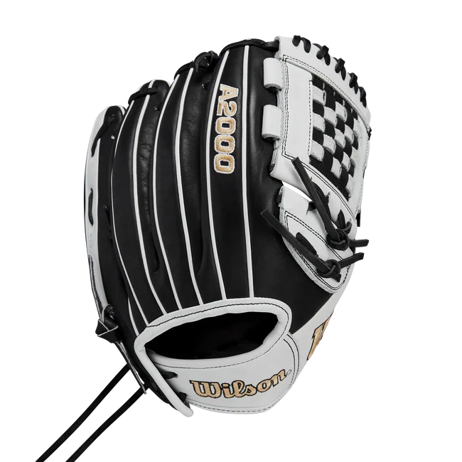 2024 A2000 P12 12” Pitcher’s Fastpitch Glove