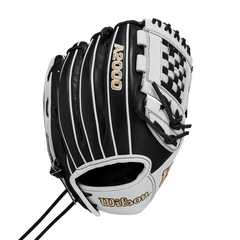 2024 A2000 P12 12” Pitcher’s Fastpitch Glove