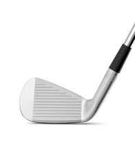 Staff Model Blade Irons