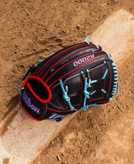 2026 A2000® B25 12.25” Baseball Pitcher’s Glove
