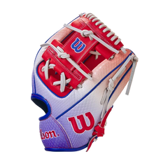 2024 Independence A2000 1786SS 11.5” Infield Baseball Glove