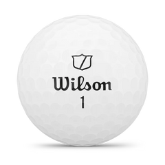 Triad Golf Balls