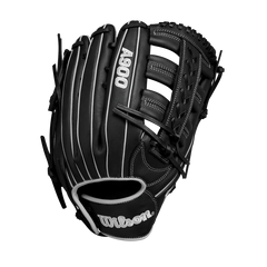 2024 A900® PF1892 Pedroia Fit™ 12.25” Outfield Baseball Glove