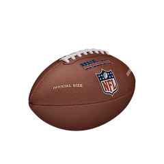 NFL Heritage Football