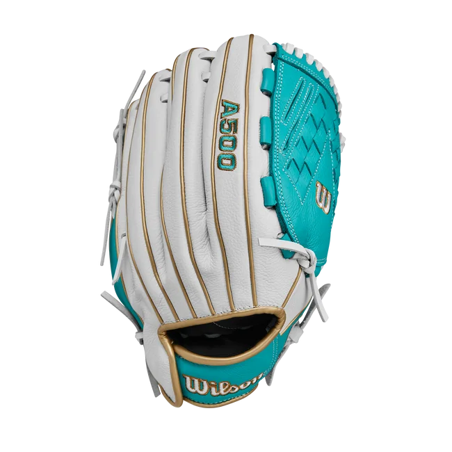2024 A500™ Siren™ 12.5” Youth Outfield Fastpitch Softball Glove
