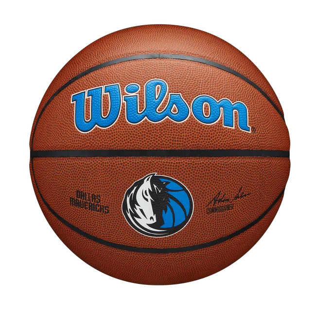 NBA Team Alliance Basketball