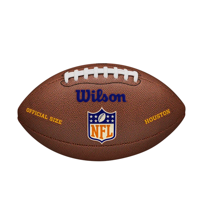 NFL Houston Football