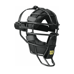 Dyna-Lite™ Umpire Steel Facemask Cage
