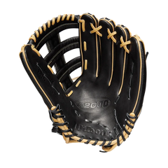 2023 A2000® 1810SS 12.75” Outfield Baseball Glove