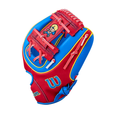 2026 Backyard Baseball Pablo Secret Weapon A450® 11” Youth Baseball Glove