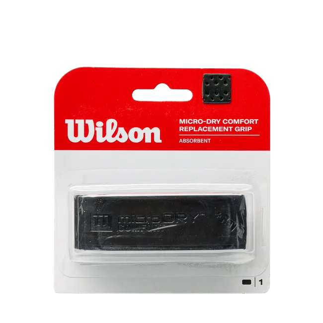 Micro-Dry Comfort Replacement Grip