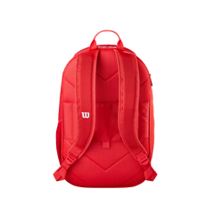 Super Tour Red Padel Backpack
