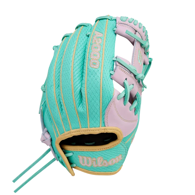 Spring 2026 A2000® H12SS 12” Infield Fastpitch Softball Glove