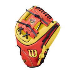 2026 Firefighters™ 11” Youth Baseball Glove