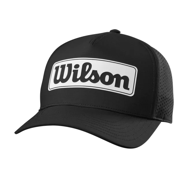 Performance Hat