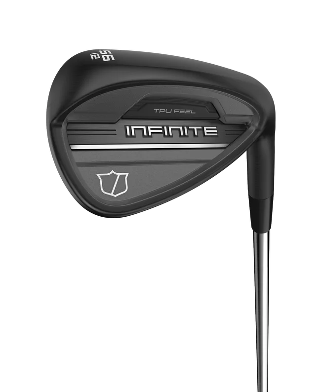 Infinite Wedge