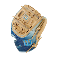 2023 Omaha Oasis A2K 1720SS 11.5” Infield Baseball Glove