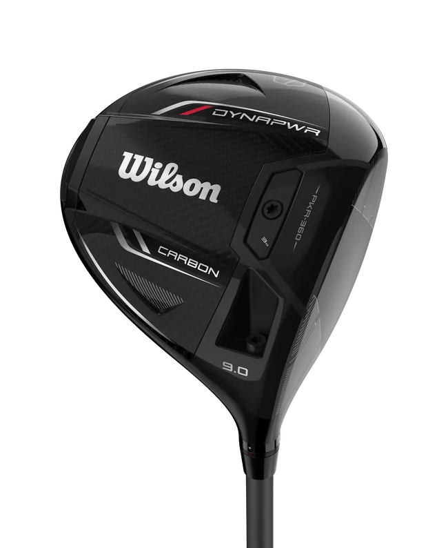 DYNAPWR Carbon Driver Lite