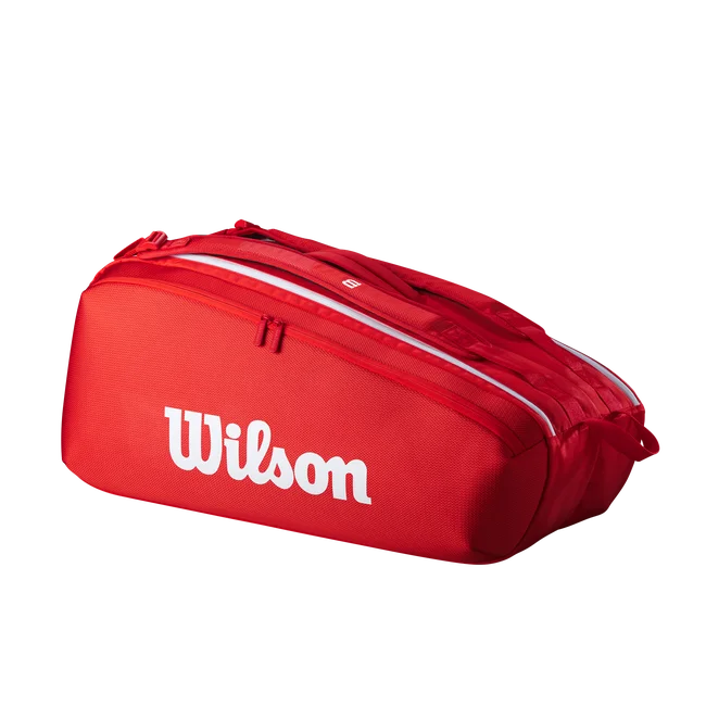 Super Tour Red 9 Pack