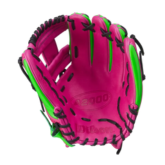 2024 Omaha Watermelon A2000® 1786 11.5” Infield Baseball Glove