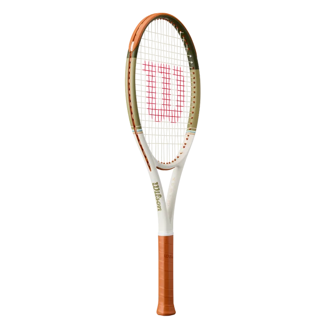 Ultra 100 V5 Desert Tennis Racket