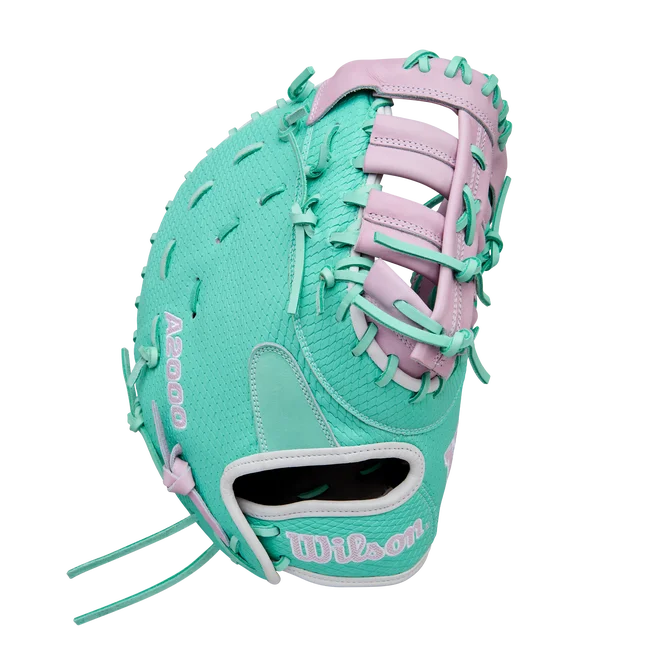 Winter 2025 A2000® 1620FPSS 12.5” Fastpitch Softball First Base Mitt