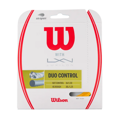 Duo Control Tennis String - Set