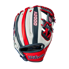 Limited Edition 2021 A2000 1786 Country Pride Series USA 11.5" Infield Baseball Glove