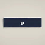 Wilson Wide Headband
