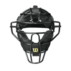 Dyna-Lite™ Umpire Steel Facemask Cage