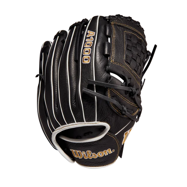 2022 A1000 P12 12" Fastpitch Pitcher's Glove
