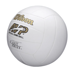 Cast Away Volleyball