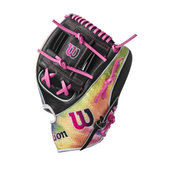 2024 Omaha Iris A2K® 1786SS 11.5” Infield Baseball Glove