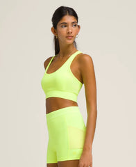 Ace Seamless Bra Top