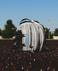 2024 A900® PF1125 Pedroia Fit™ 11.25” Infield Baseball Glove