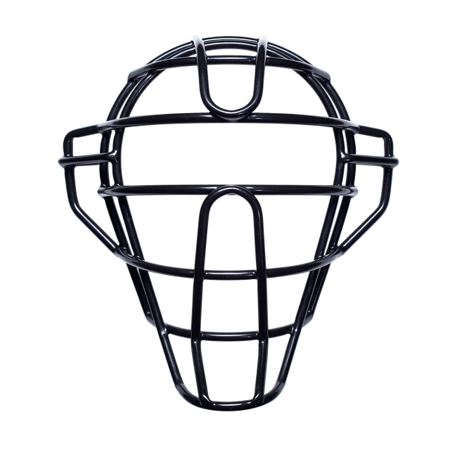 Dyna-Lite™ Umpire Steel Facemask Cage