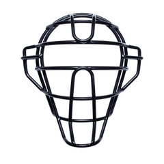 Dyna-Lite™ Umpire Steel Facemask Cage