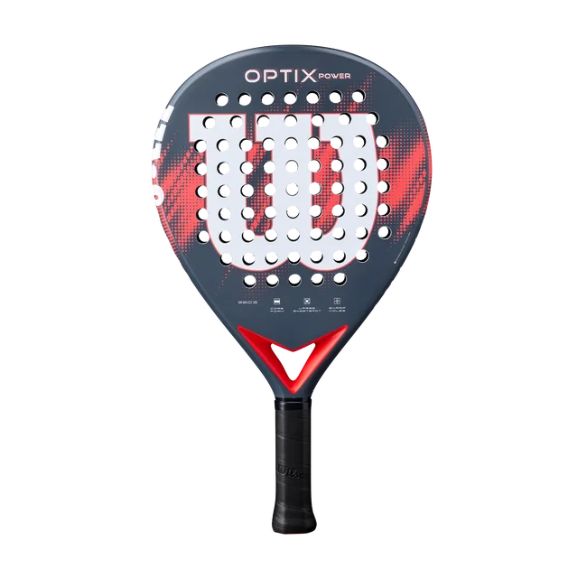 Optix V2 Power Padel Racket