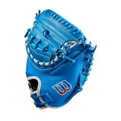 2023 Autism Speaks A2000 CM33 33” Baseball Catcher’s Mitt