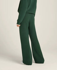 Knit Plush Pant