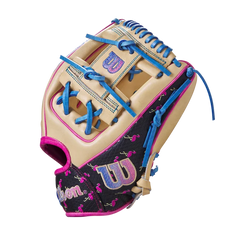 2024 Flamingo Confetti A2000 1975 11.75” Infield Baseball Glove