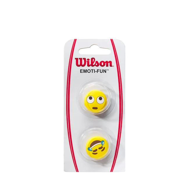Emoti-Fun Eye Roll - Crying Laughing Dampener 2 Pack
