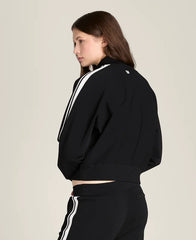 Club Knit Jacket